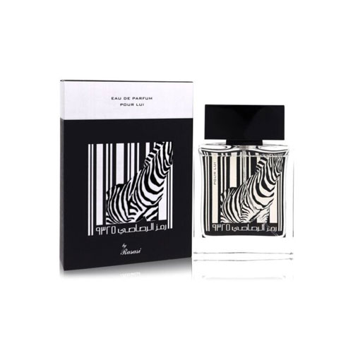 PERFUME RASASI RUMZ AL 9325 - POUR LUI PARA HOMBRE 1.7 OZ EDP SP - 1