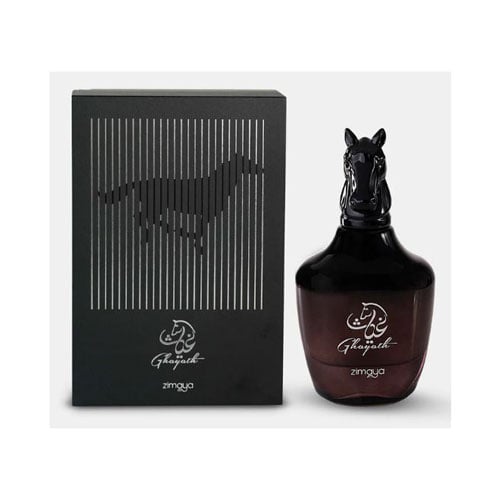PERFUME ZIMAYA 'GHAYATH' UNISEX 3.4 OZ EDP SP - 1