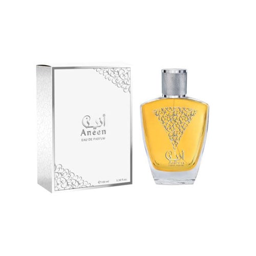 PERFUME RASASI ANEEN PARA MUJER 3.4 OZ EDP SP - 1