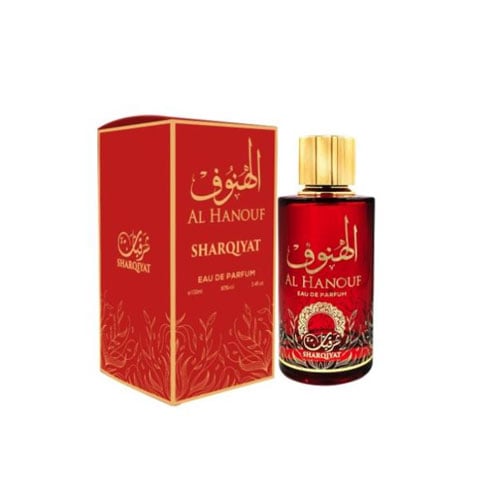 PERFUME KHALIS AL HANOUF (SHAQIYAT) 3.4 OZ EDP SP - 1