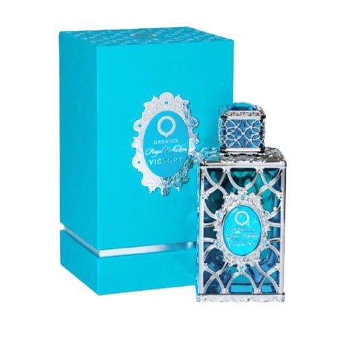 PERFUME ORIENTICA ROYAL COLLECTION VICTORY UNISEX 2.7 OZ EDP SP - 1