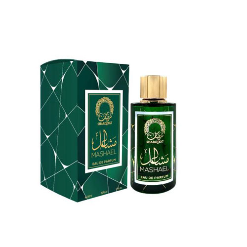 PERFUME KHALIS MASHAEL (SHARQIYAT)3.4 OZ EDP SP - 1