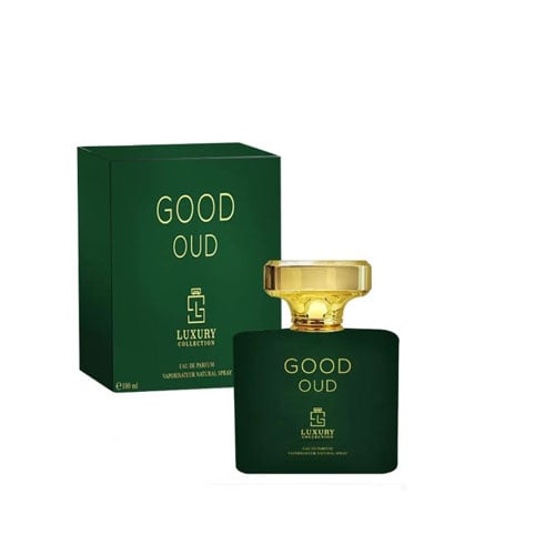 PERFUME KHALIS GOOD OUD PARA MUJER 3.4 OZ EDP SP - 1