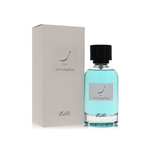 PERFUME RASASI SOTOOR - RAA' UNISEX 3.4 OZ EDP SP - 1