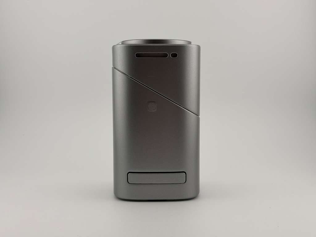 CARGADOR INALÁMBRICO MAGNÉTICO 3 EN 1 AUTO ROTATE 25W QI2 PARA IPHONE, GALAXY Y APPLE WATCH - 5