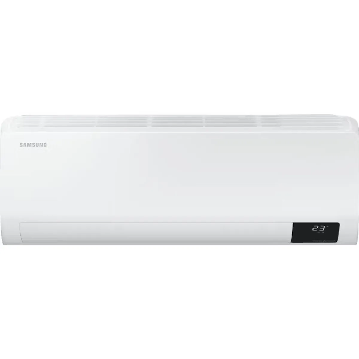 AIRE ACONDICIONADO SPLIT 12,000 BTU/H SAMSUNG INVERTER FRÍO SOLO - 2