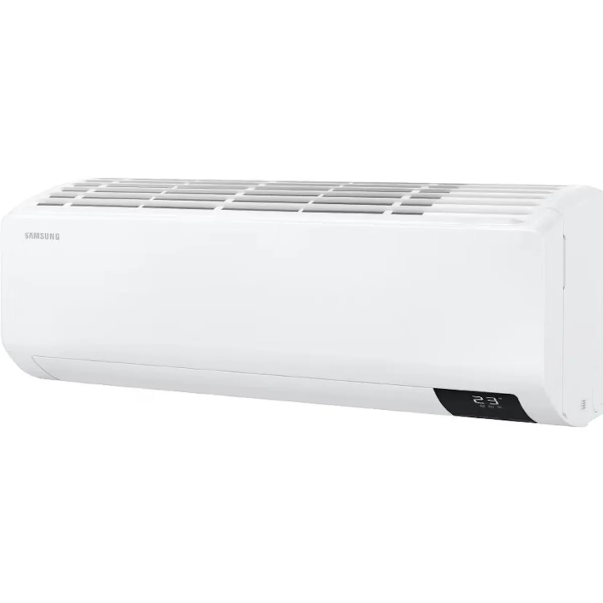 AIRE ACONDICIONADO SPLIT 12,000 BTU/H SAMSUNG INVERTER FRÍO SOLO - 4