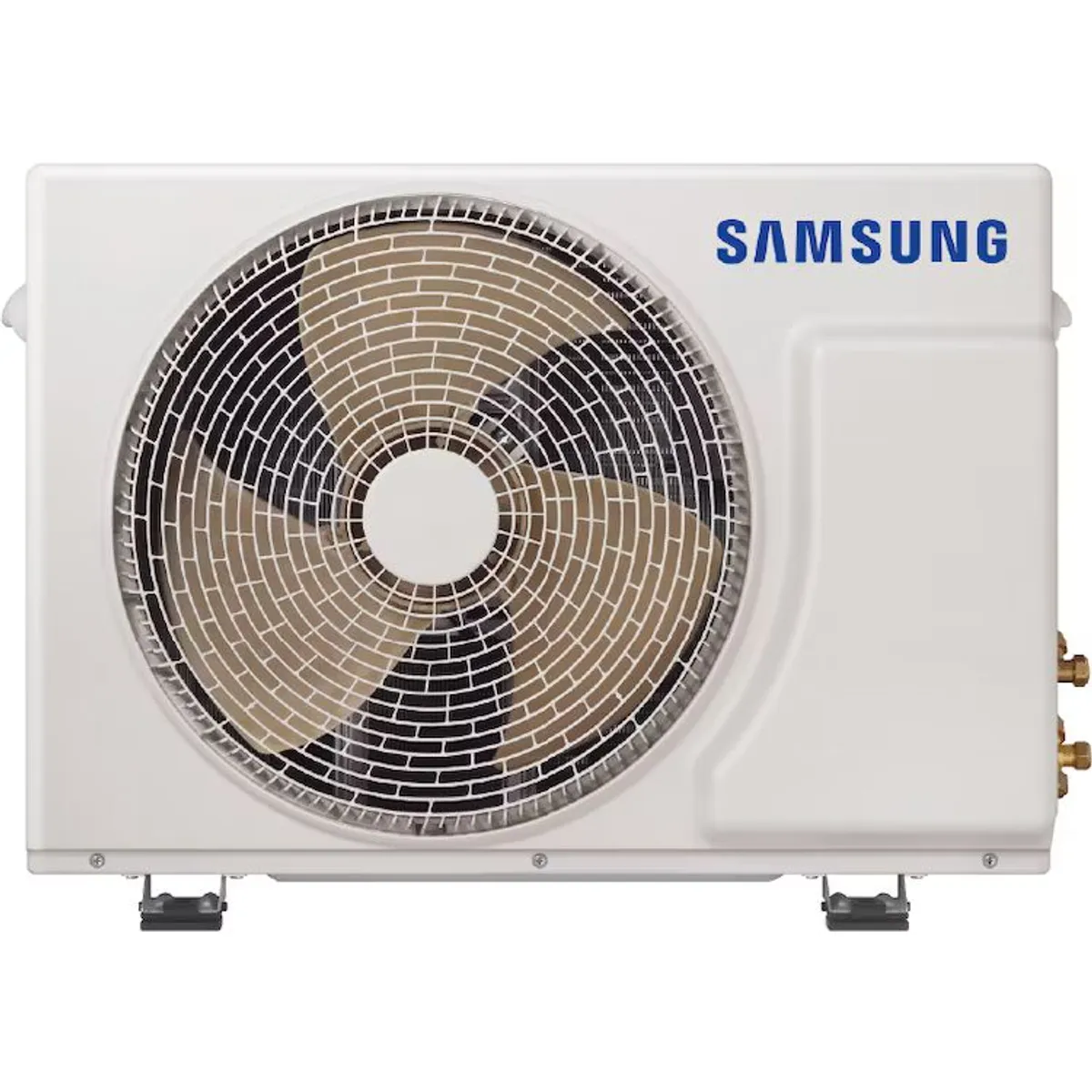 AIRE ACONDICIONADO SPLIT 12,000 BTU/H SAMSUNG INVERTER FRÍO SOLO - 6