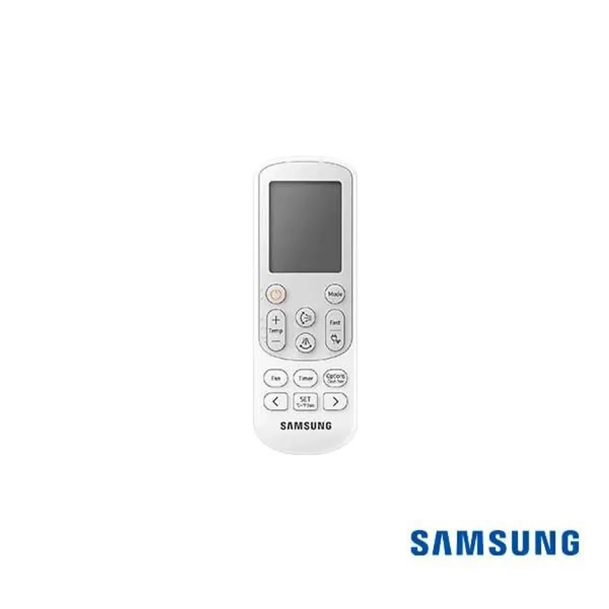 AIRE ACONDICIONADO SPLIT 12,000 BTU/H SAMSUNG INVERTER FRÍO SOLO - 7