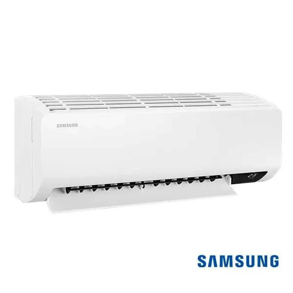 AIRE ACONDICIONADO SPLIT 18,000 BTU/H SAMSUNG INVERTER FRÍO SOLO - 3