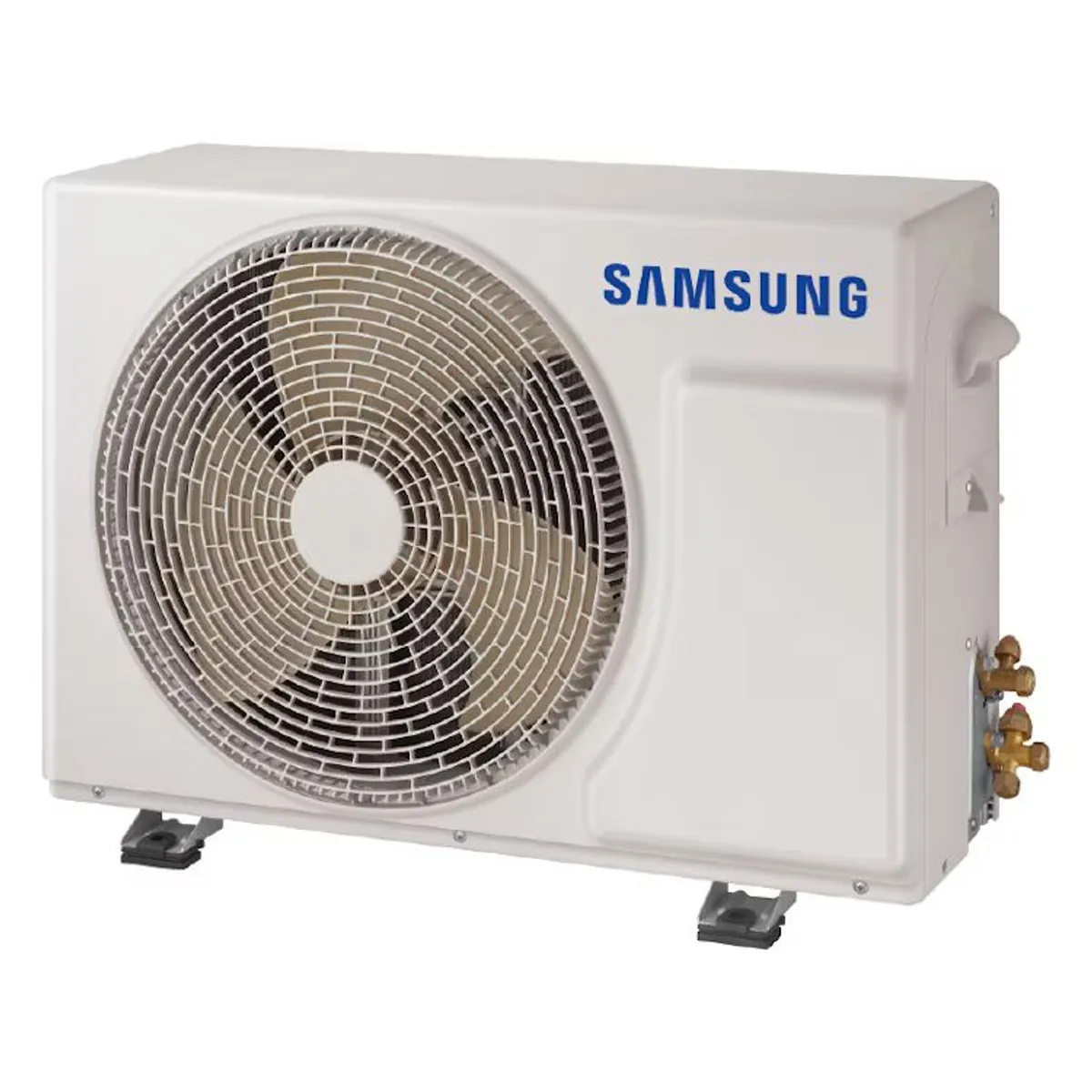 AIRE ACONDICIONADO SPLIT 18,000 BTU/H SAMSUNG INVERTER FRÍO SOLO - 5