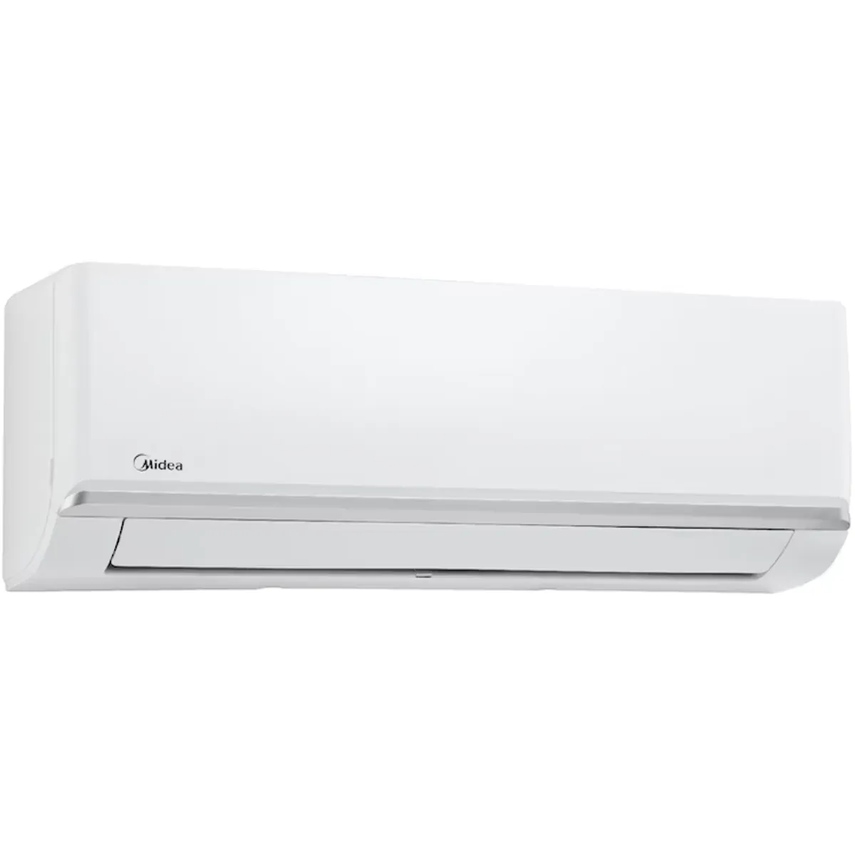 AIRE ACONDICIONADO SPLIT 24,000 BTU/H MIDEA CONVENCIONAL FRÍO SOLO - 5