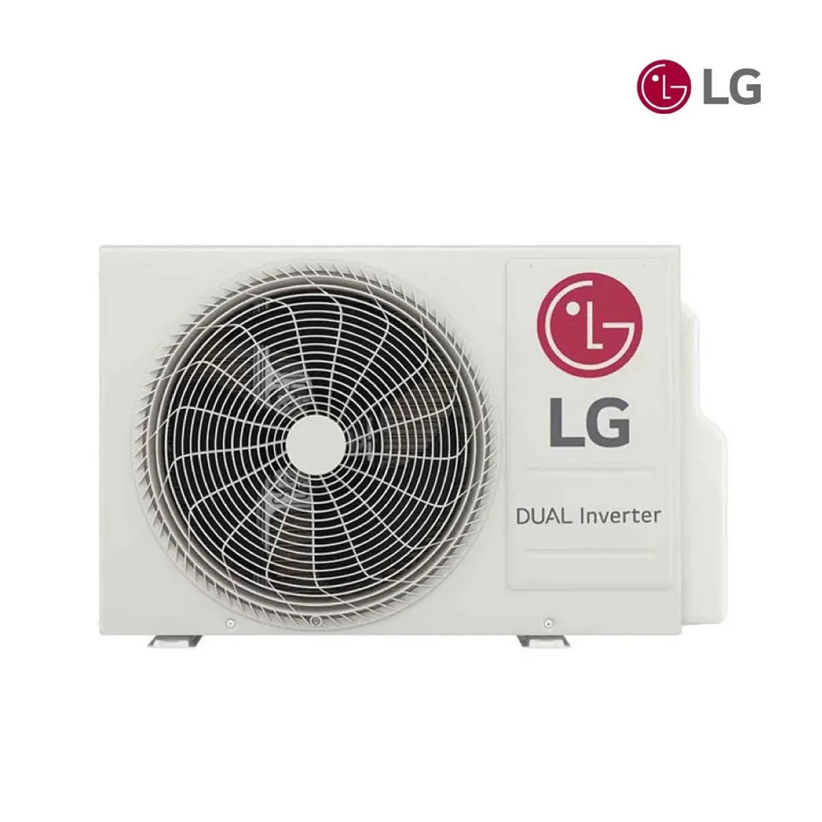 AIRE ACONDICIONADO LG TECHO 36,000 BTU DUAL INVERTER FRÍO SOLO - 5