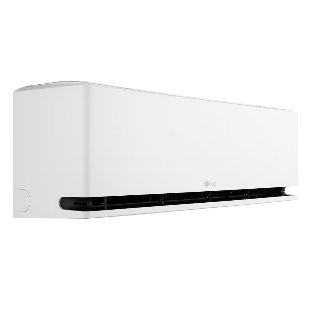 DUALCOOL AIRE ACONDICIONADO INVERTER 12000 BTU FUNCIÓN SOLO FRÍO CON IA - 2