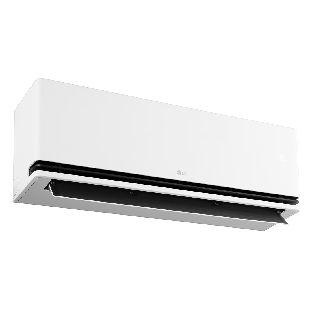 DUALCOOL AIRE ACONDICIONADO INVERTER 12000 BTU FUNCIÓN SOLO FRÍO CON IA - 4