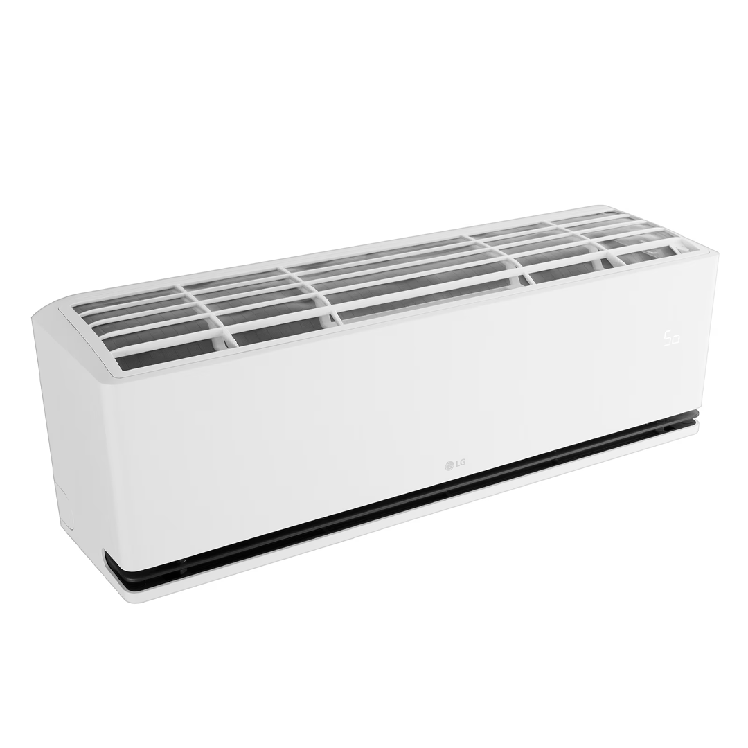 DUALCOOL AIRE ACONDICIONADO INVERTER 12000 BTU FUNCIÓN SOLO FRÍO CON IA - 5