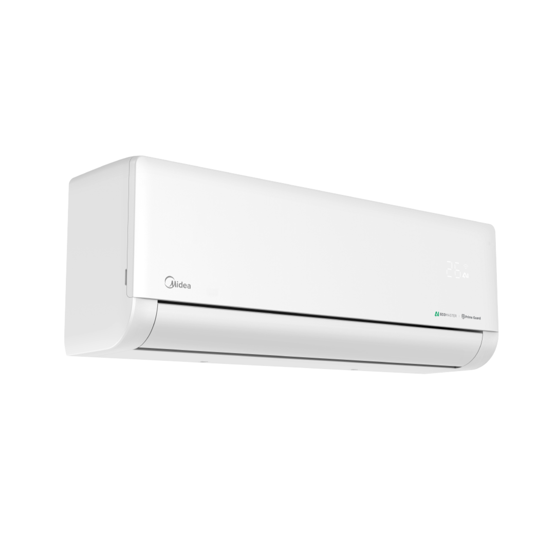MIDEA AI ECOMASTER PRO 24,000 BTU INVERTER WIFI - FRÍO SOLO - 2