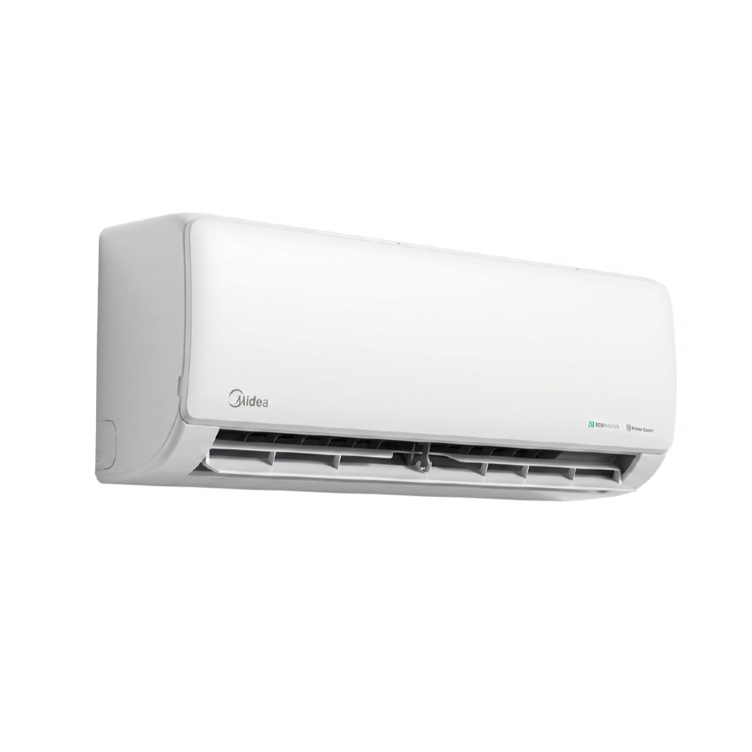 MIDEA AI ECOMASTER PRO 24,000 BTU INVERTER WIFI - FRÍO SOLO - 3
