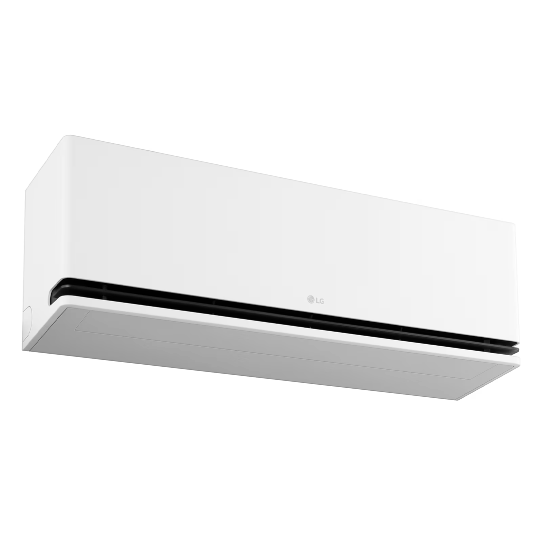 DUALCOOL AIRE ACONDICIONADO INVERTER 24000 BTU FUNCIÓN SOLO FRÍO CALOR CON IA - 3