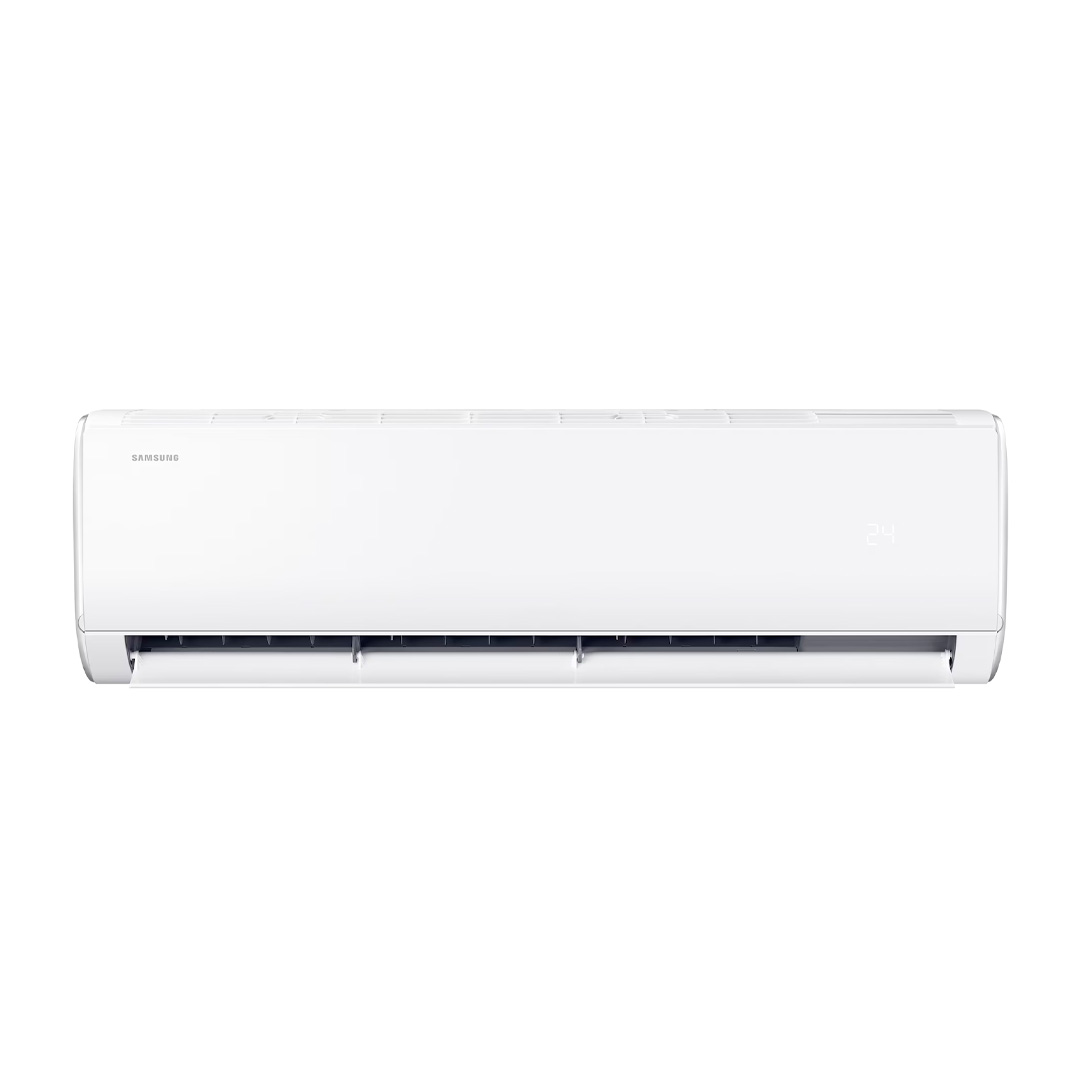 ECOWIND INVERTER WALL-MOUNT REFRIGERANTE R32 – SÓLO FRIO – 18,000 BTU/H - 3