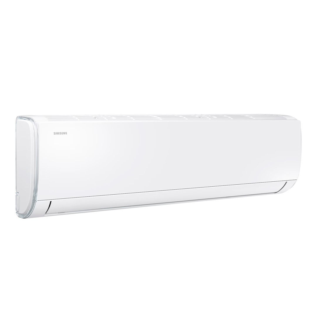 ECOWIND INVERTER WALL-MOUNT REFRIGERANTE R32 – SÓLO FRIO – 24,000 BTU/H - 4
