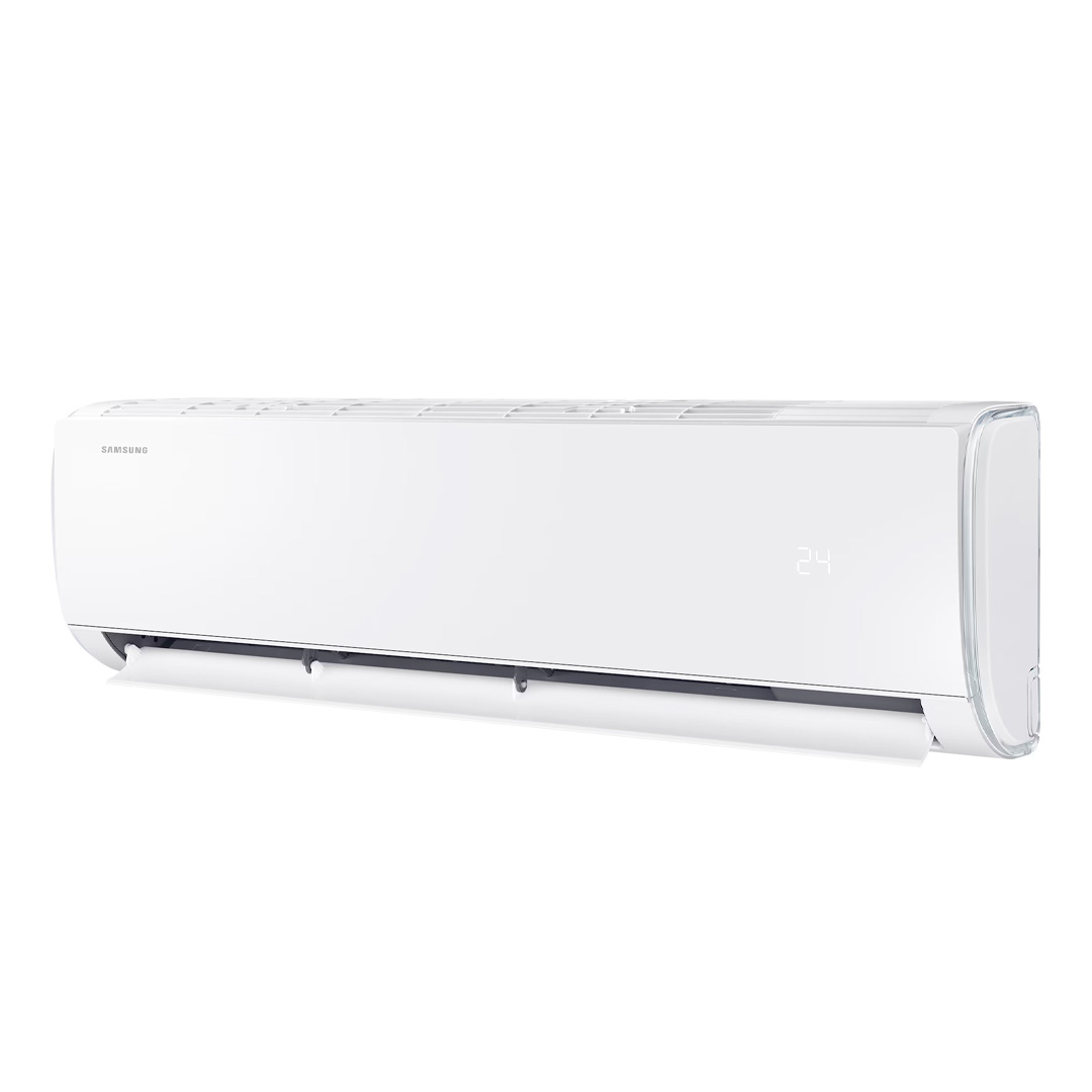 ECOWIND INVERTER WALL-MOUNT REFRIGERANTE R32 – SÓLO FRIO – 24,000 BTU/H - 5