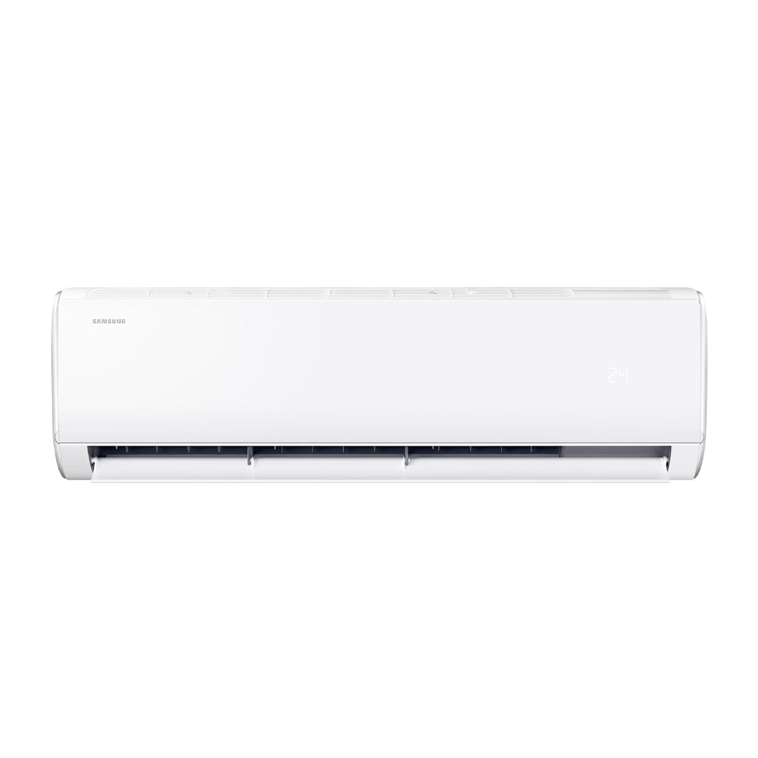 ECOWIND INVERTER WALL-MOUNT REFRIGERANTE R32 – SÓLO FRIO – 12,000 BTU/H - 3