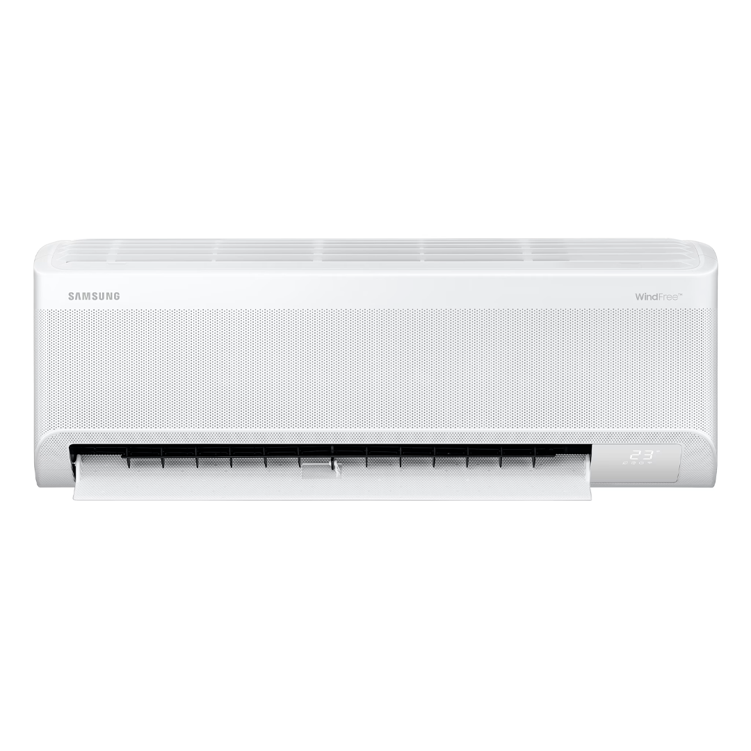 12,000BTU/HR BESPOKE AI WINDFREE™ WALL-MOUNT REFRIGERANTE R32 – FRÍO SOLO - 2