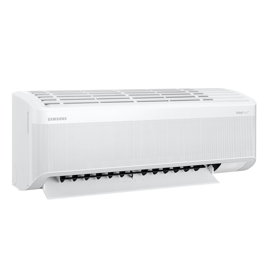 12,000BTU/HR BESPOKE AI WINDFREE™ WALL-MOUNT REFRIGERANTE R32 – FRÍO SOLO - 3