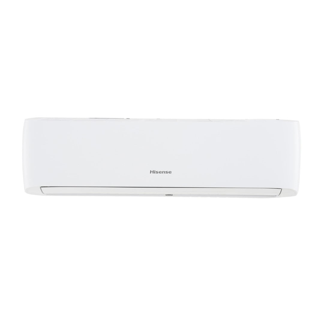 AIRE ACONDICIONADO HISENSE FRÍO SOLO – INVERTER R32 12,000 BTU - 2
