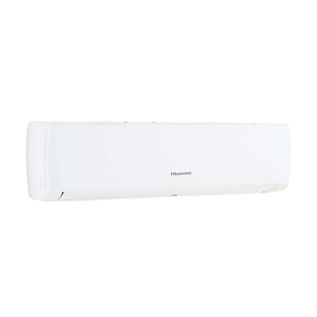 AIRE ACONDICIONADO HISENSE FRÍO SOLO – INVERTER R32 12,000 BTU - 4