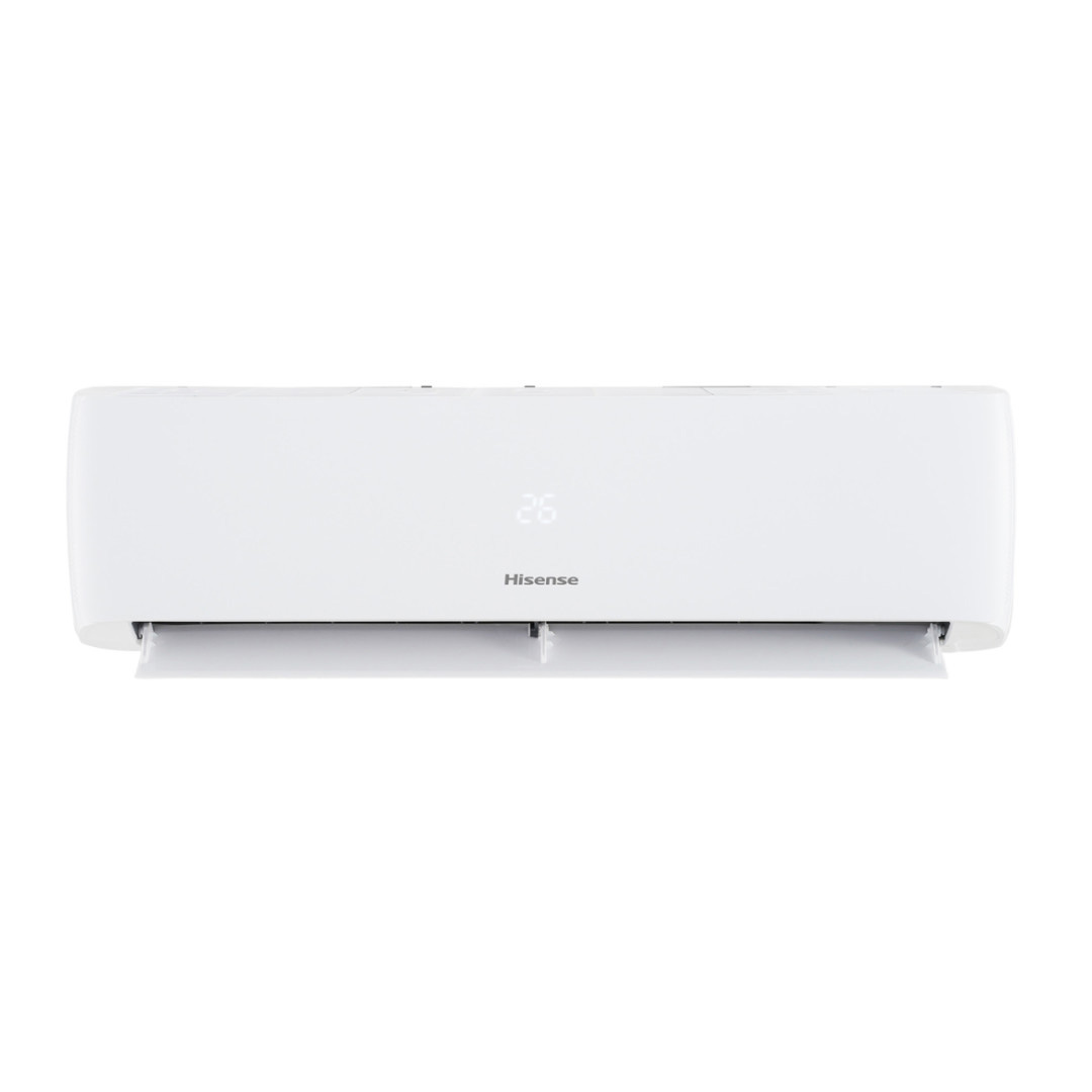 AIRE ACONDICIONADO HISENSE FRÍO SOLO – INVERTER R32 18,000 BTU - 3