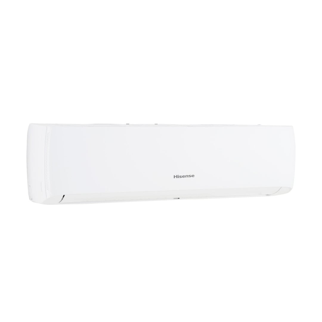 AIRE ACONDICIONADO HISENSE FRÍO SOLO – INVERTER R32 24,000 BTU - 4