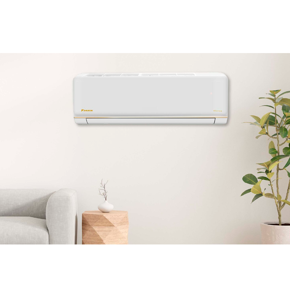 AIRE ACONDICIONADO INVERTER DAIKIN 18000 BTU FRÍO SOLO CON WIFI – SERIE JL - 4