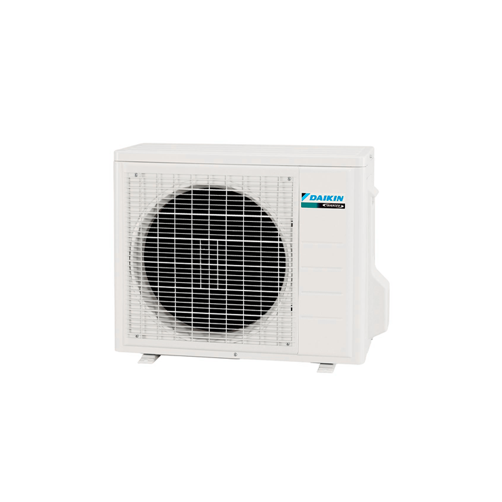 AIRE ACONDICIONADO INVERTER DAIKIN 12000 BTU FRÍO SOLO CON WIFI – SERIE JL - 4