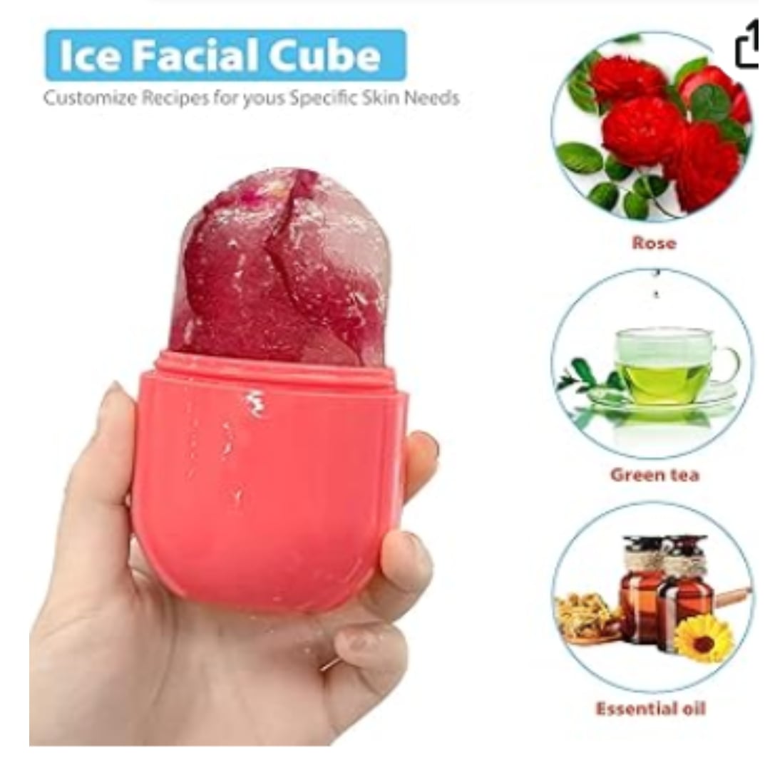 ROLLER DE HIELO DESINFLAMANTE PARA ROSTRO - 3