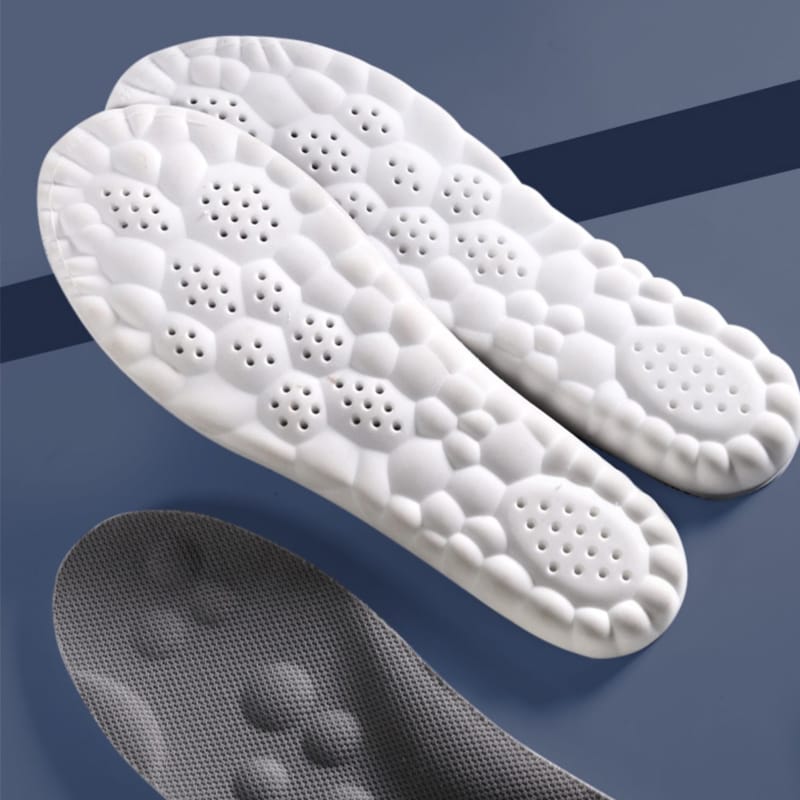 PLANTILLAS DE CHOQUE DE ALTA ELASTICIDAD - 1
