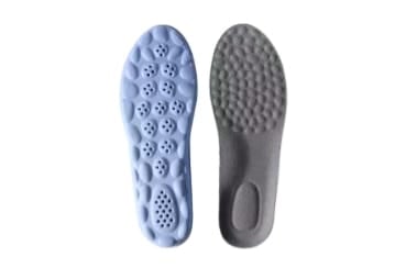 PLANTILLAS PARA MUJER Y HOMBRE ABSORBENTES DE SUDOR - 1