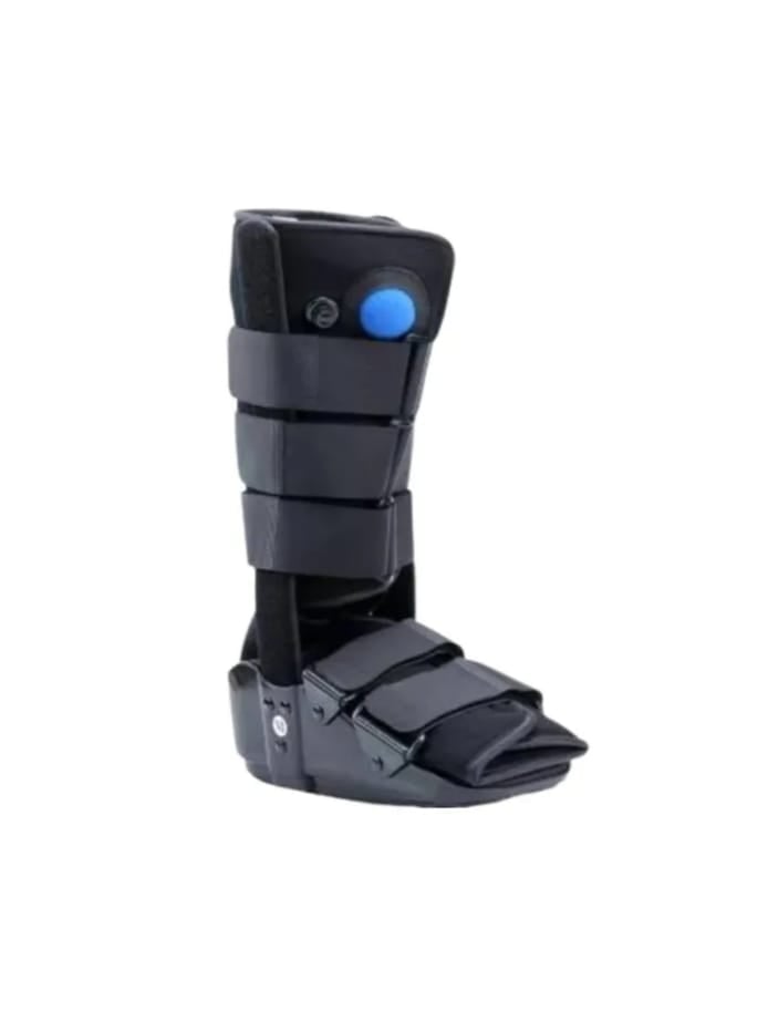 BOTA WALKER NEUMÁTICA - 1