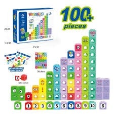 JUEGO MEMRIA 100 PZAS - 1