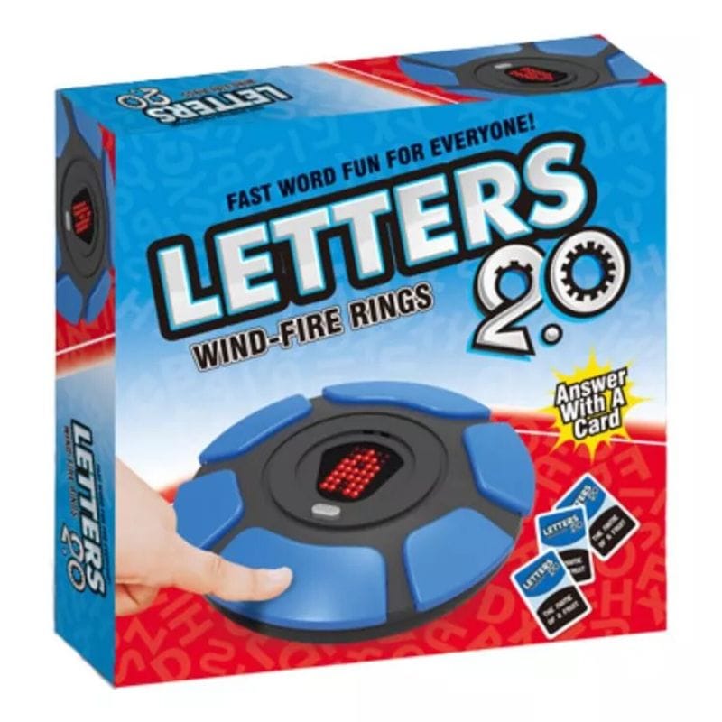JUEGO DE MESA BASTA 2.0 TABLERO ELECTRONICO - 1
