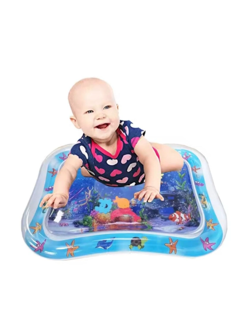MINI PORTABLE ALFOMBRA SENSONAL BEBES - 1