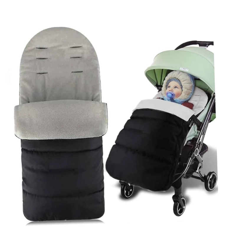 SACO MANTA DE DORMIR PARA COCHE SOFA VIAJERO - 1