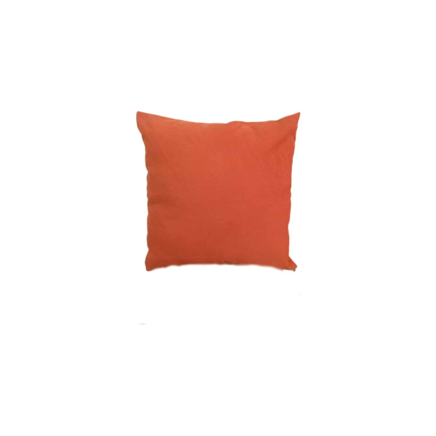 COJÍN DECORATIVO MÉDANO 45X45CM TERRACOTA DRILL - 1