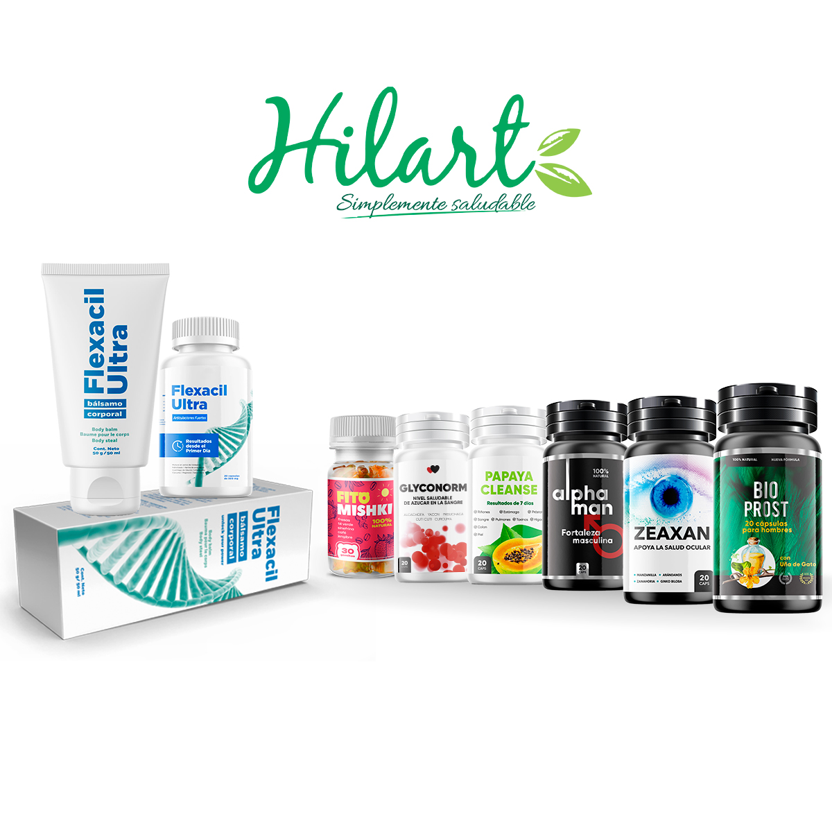 CALMANO CAPSULAS - COMBATE VARICES Y HEMORROIDES - 9