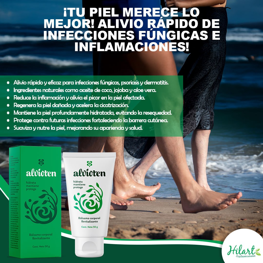 ALVIOTEN CREMA x 3 pack - 5