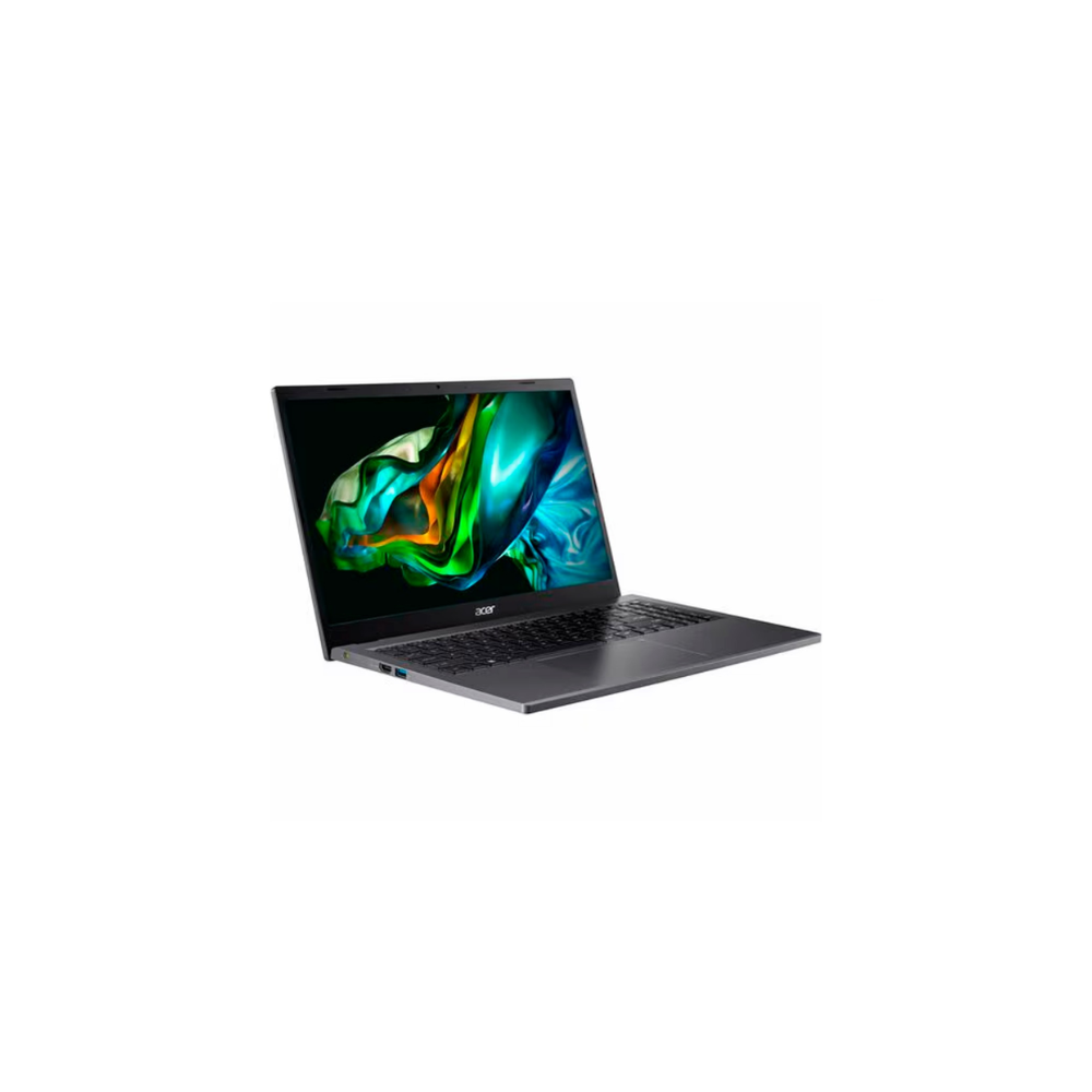 LAPTOP ACER ASPIRE 5 15 A515-58P-954J I9-13900H 14 NÚCLEOS 15.6' FHD IPS 16GB RAM DDR5 512GB SSD STEEL GRAY/FREEDOS - 3