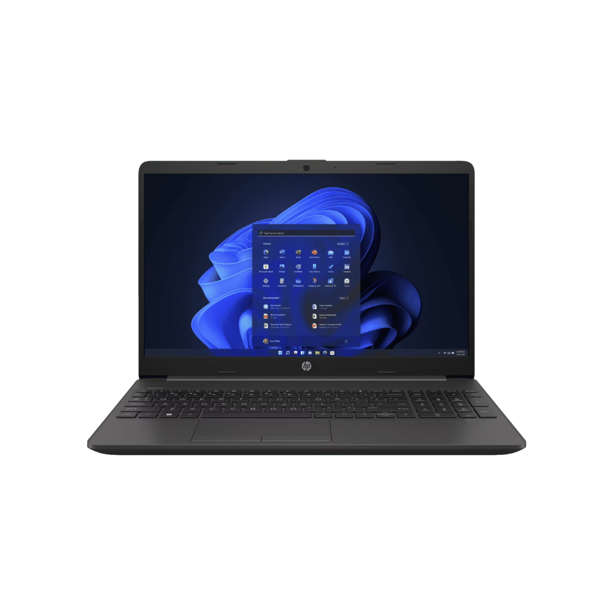 LAPTOP HP 250 G9 15.6' HD SVA INTEL CORE I7-1255U 16GB DDR4 512GB SSD, FREEDOS - 2