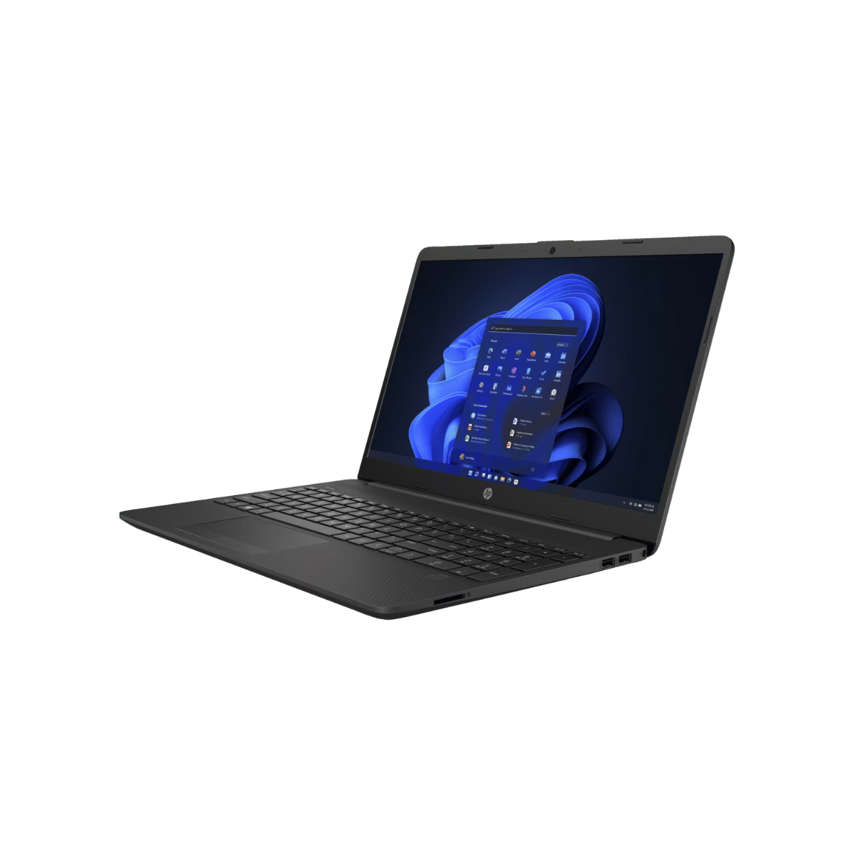 LAPTOP HP 250 G9 15.6' HD SVA INTEL CORE I7-1255U 16GB DDR4 512GB SSD, FREEDOS - 3