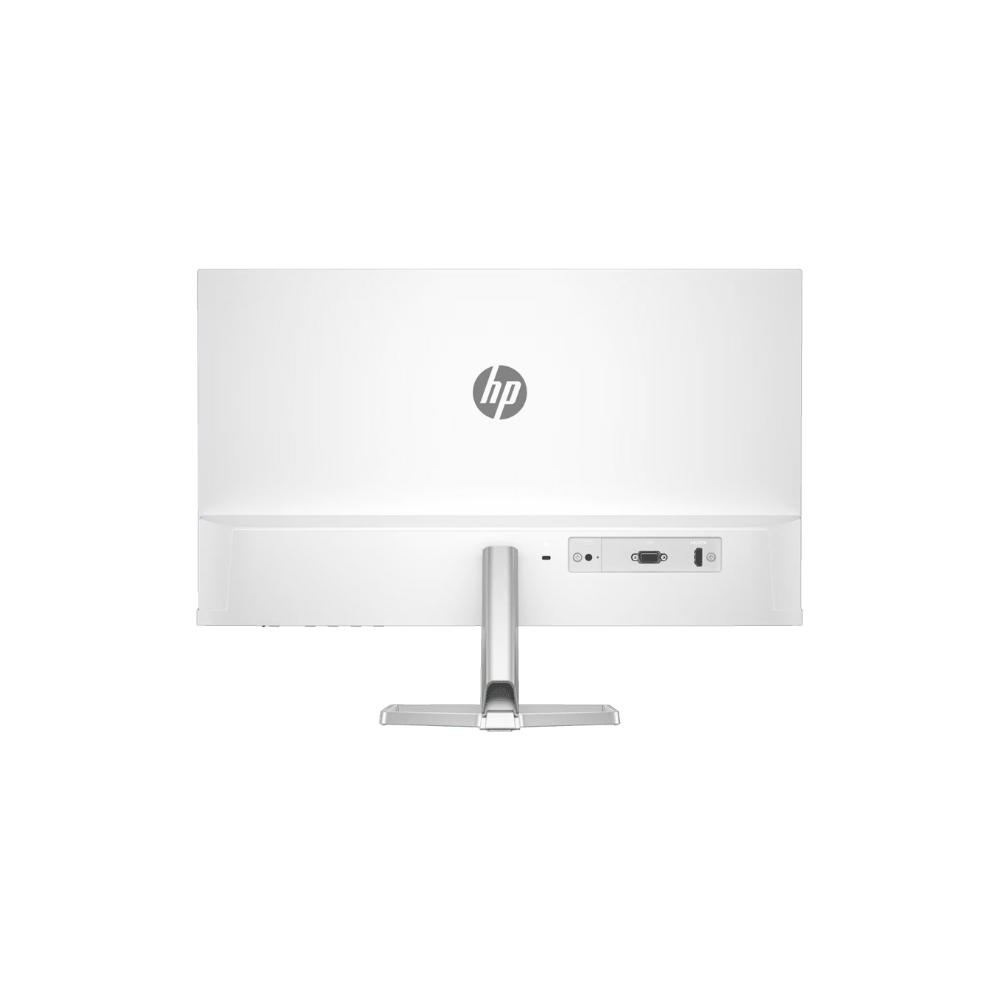 MONITOR HP SERIE 5 524SW 24' IPS FHD 1920 X 1080 HDMI VGA 5MS 100HZ BLANCO - 2